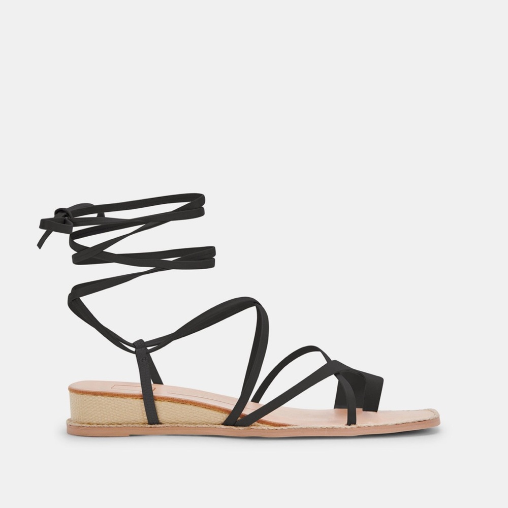 Dolce Vita Patli Lace-Up Sandal